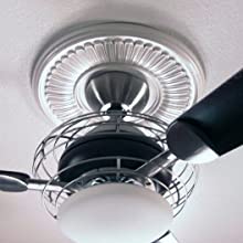 Ceiling Medallions Are Affordable